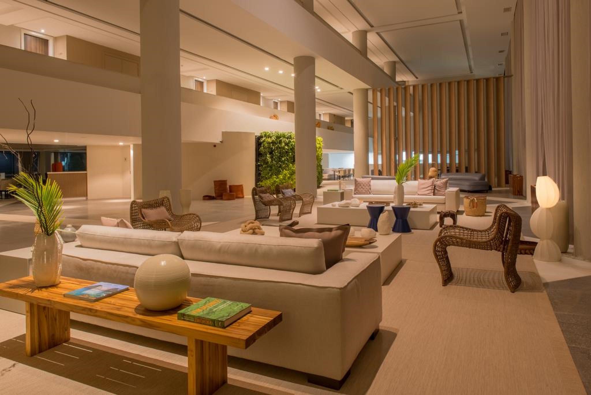 Wish Resort 5*