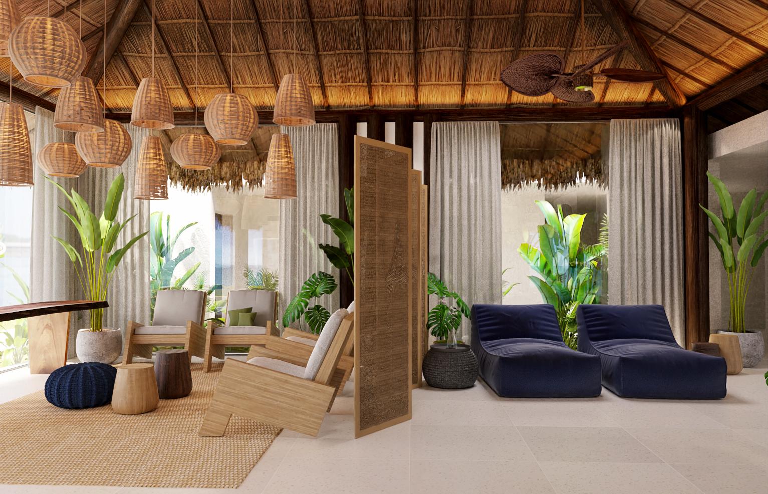 Wish Resort 5*