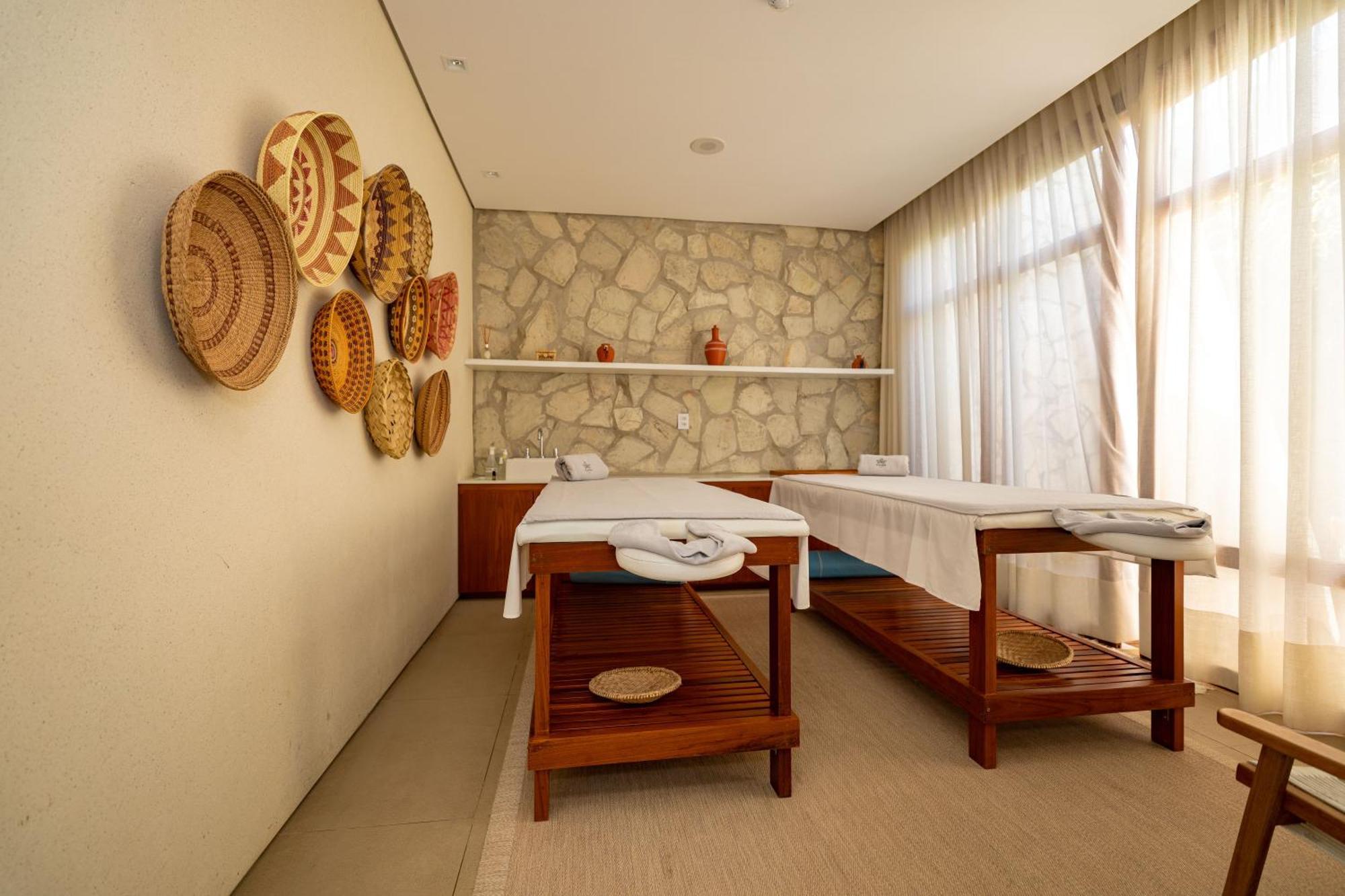 Resort Wish Natal