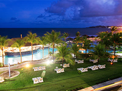 Wish 5* Natal
