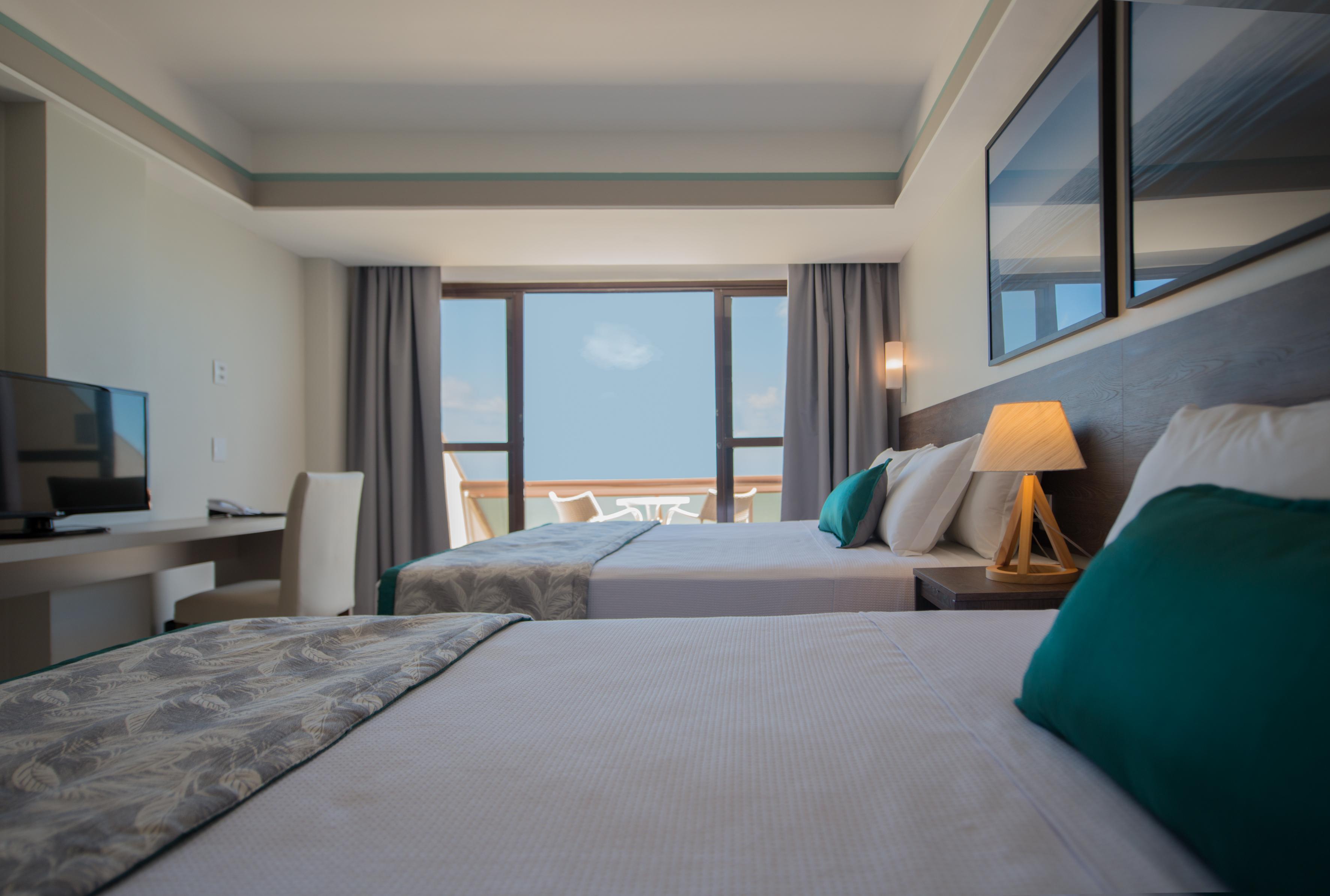 Wish Resort Natal