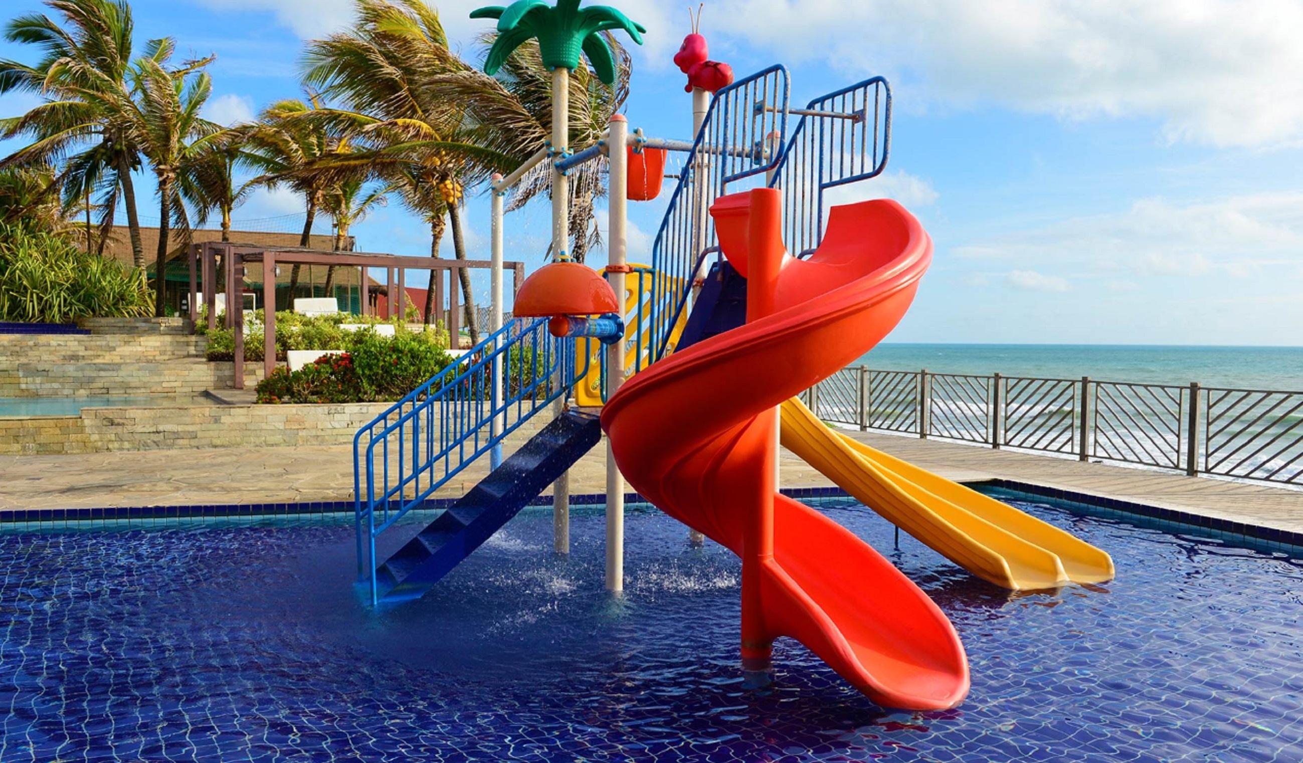 Resort Wish Natal