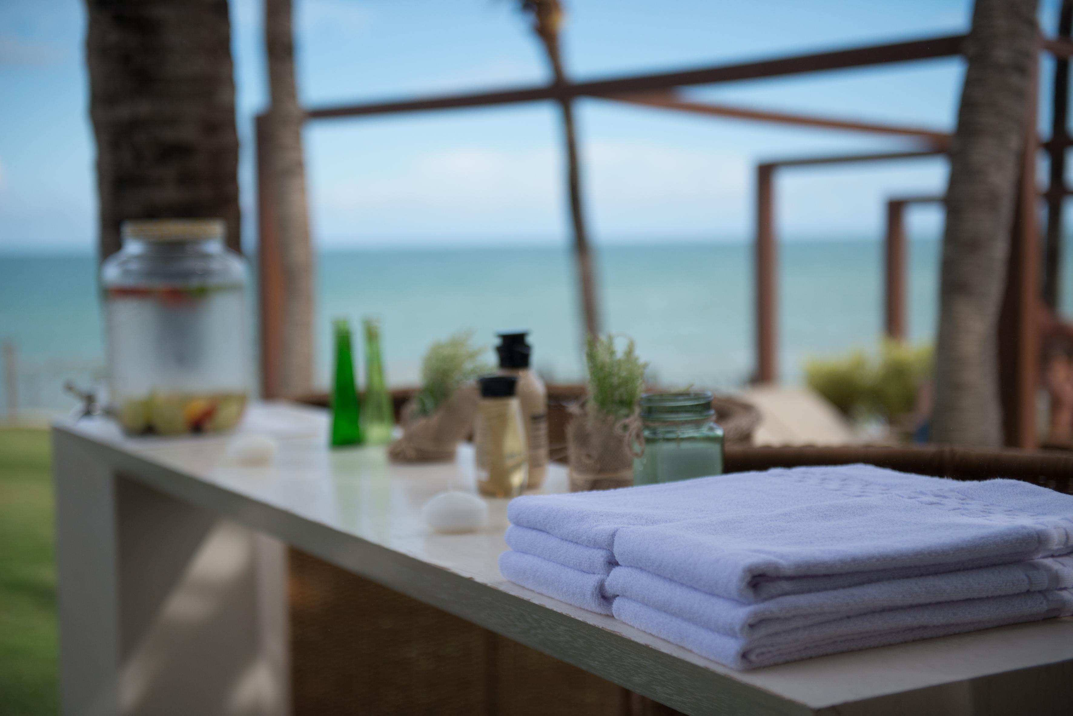 Resort Wish Natal