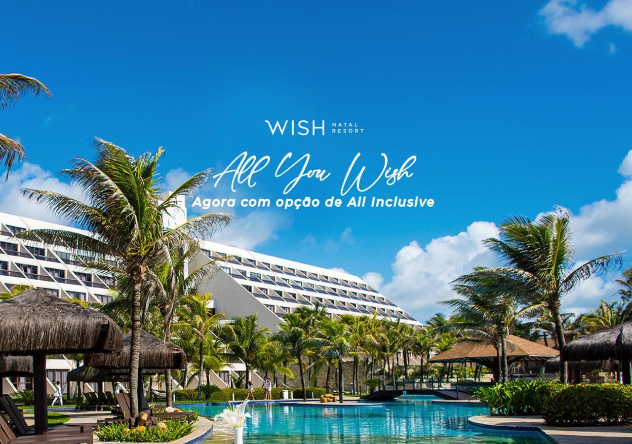 Resort Wish
