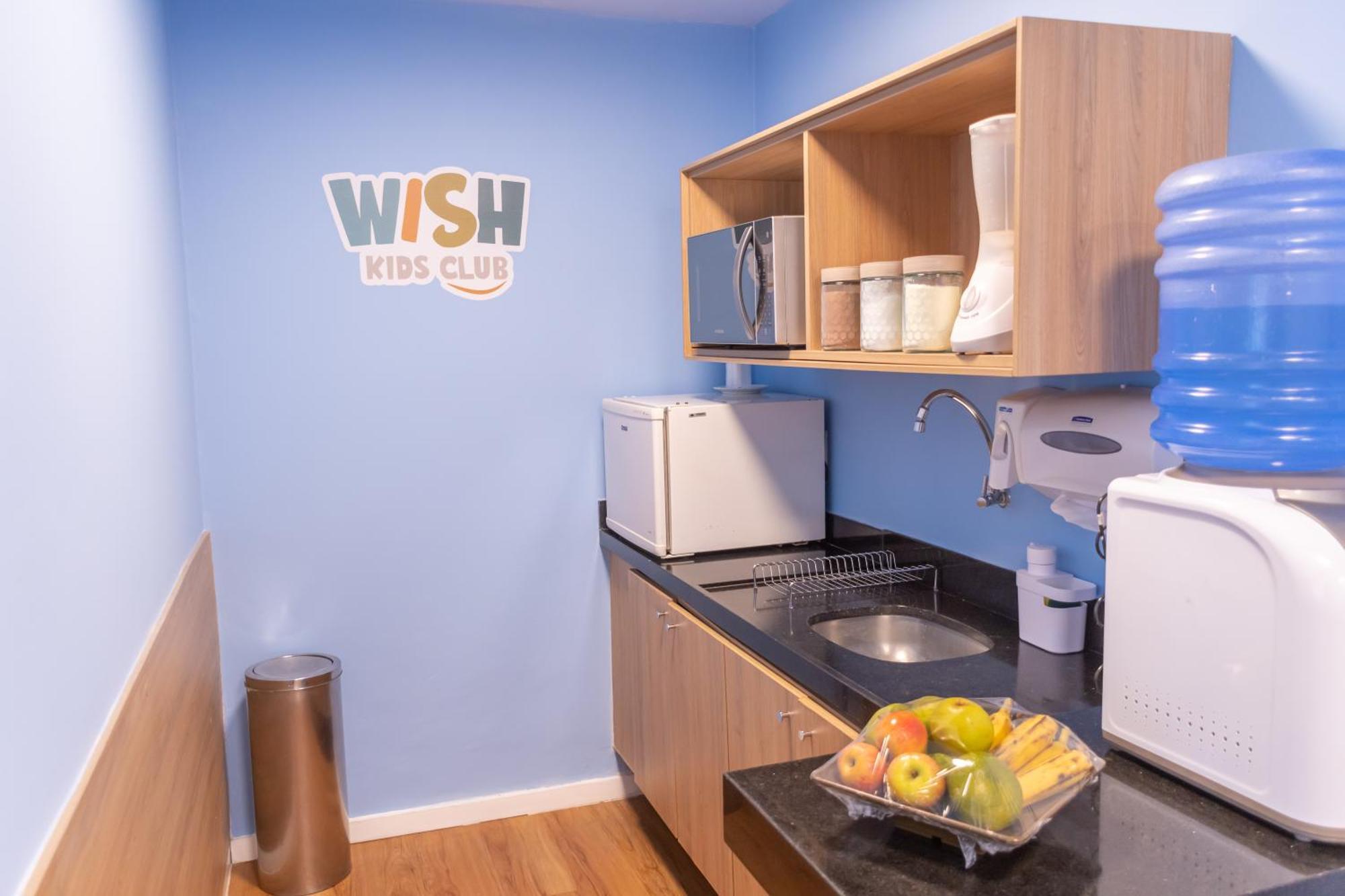 Wish Resort