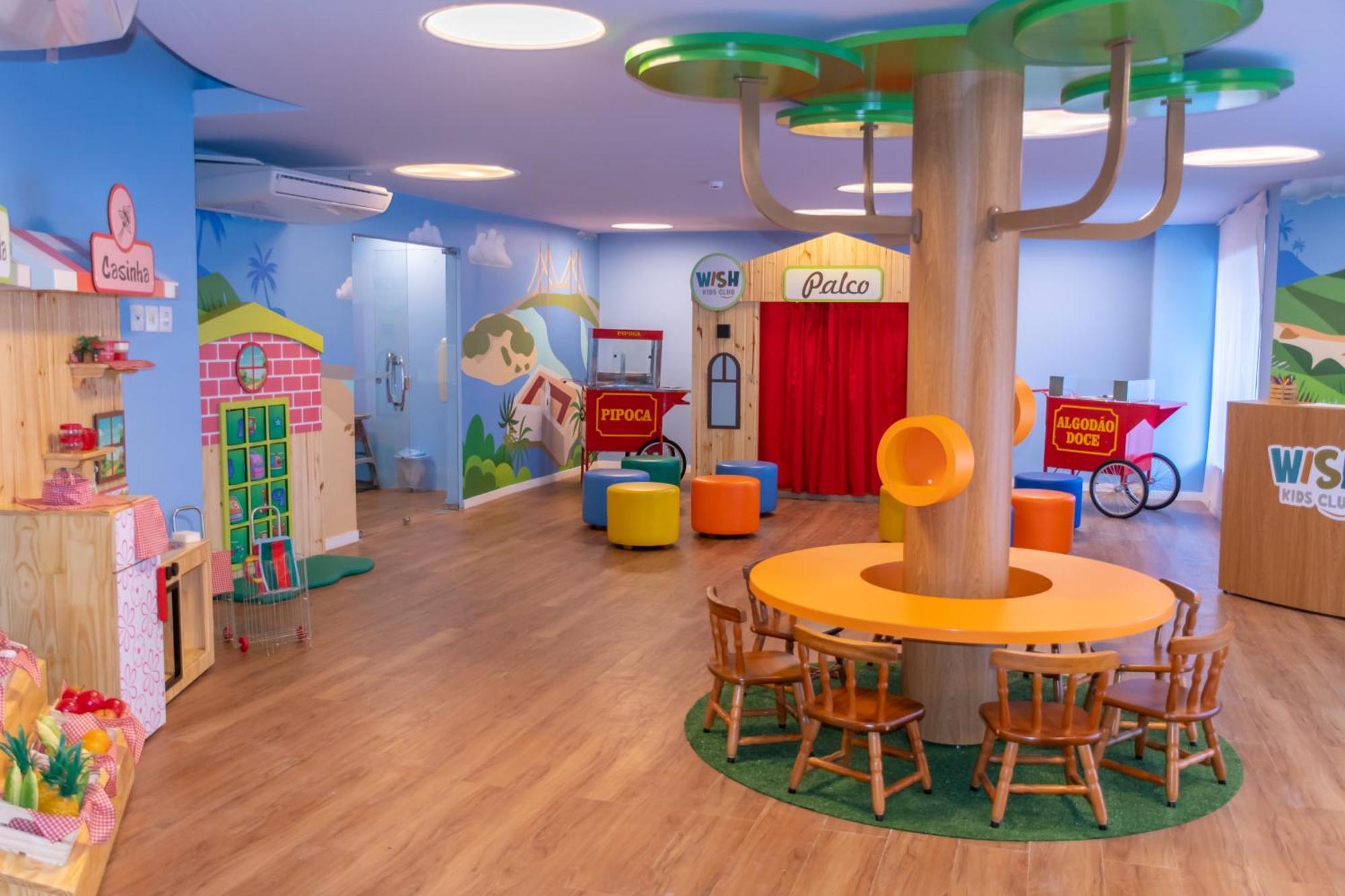 Wish Resort